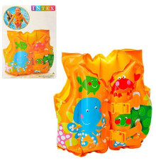 Жилет надувной Intex (59661)